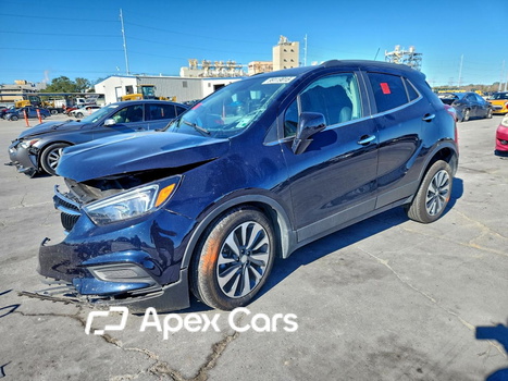 Buick Encore 2021 - Image 1 of 14
