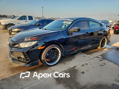Honda Civic 2020 - Image 1 of 12