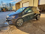 Buick Encore 2017