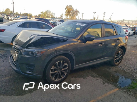 Mazda CX-5 2016 - Image 1 of 13