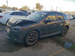 Mazda CX-5 2016