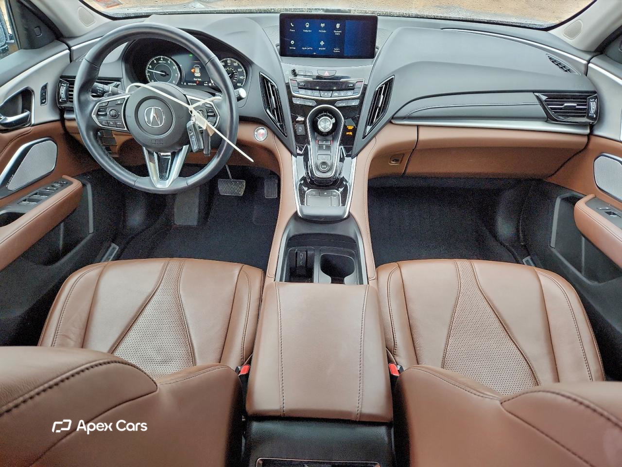 Acura RDX 2019