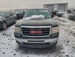 GMC Sierra 2011