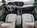Chevrolet TrailBlazer 2024