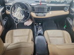 Toyota RAV 4 2014
