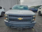 Chevrolet Silverado 2015