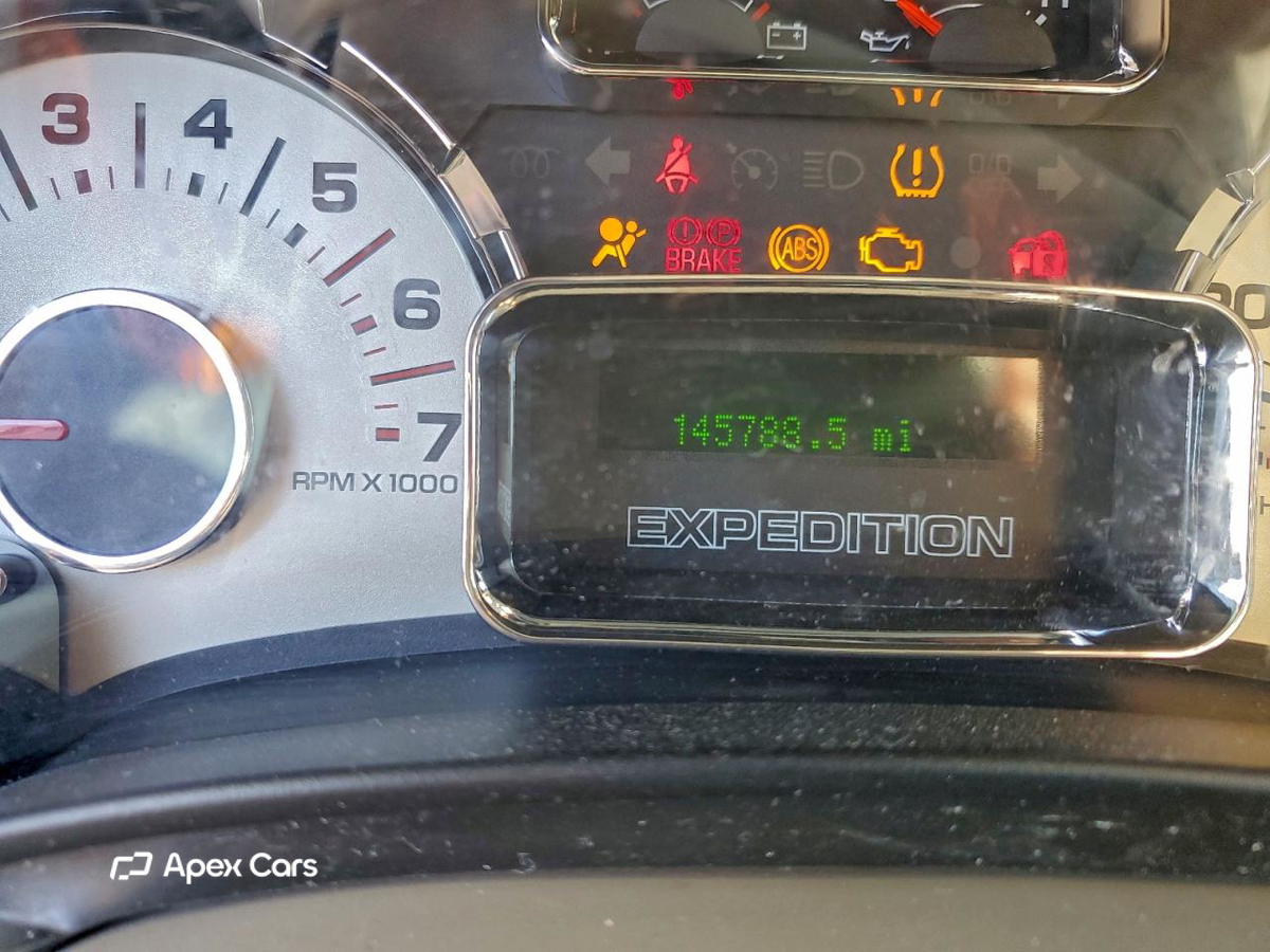 Ford Expedition 2007