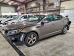 Kia Optima 2014