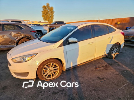 Ford Focus 2016 - Zdjęcie 1 z 11