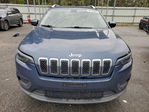 Jeep Cherokee 2020