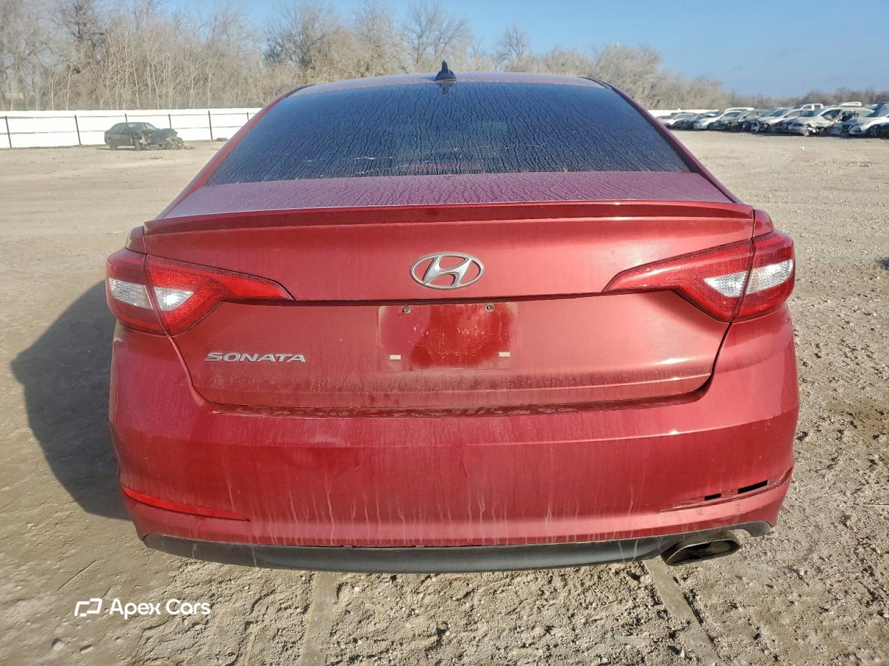Hyundai Sonata 2017