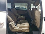 Honda Odyssey 2022