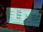 Tesla Model S 2015