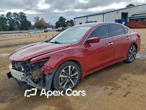 Nissan Altima 2016 - Image 1 of 13