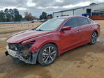 Nissan Altima 2016