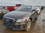 Audi Q5 2015