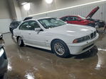 BMW Series 5 2001