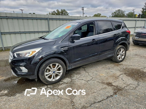 Ford Escape 2019 - Image 1 of 13