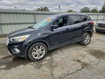 Ford Escape 2019