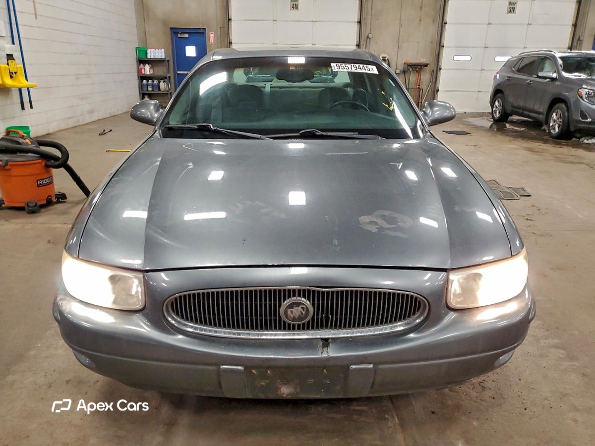 Buick LeSabre 2005