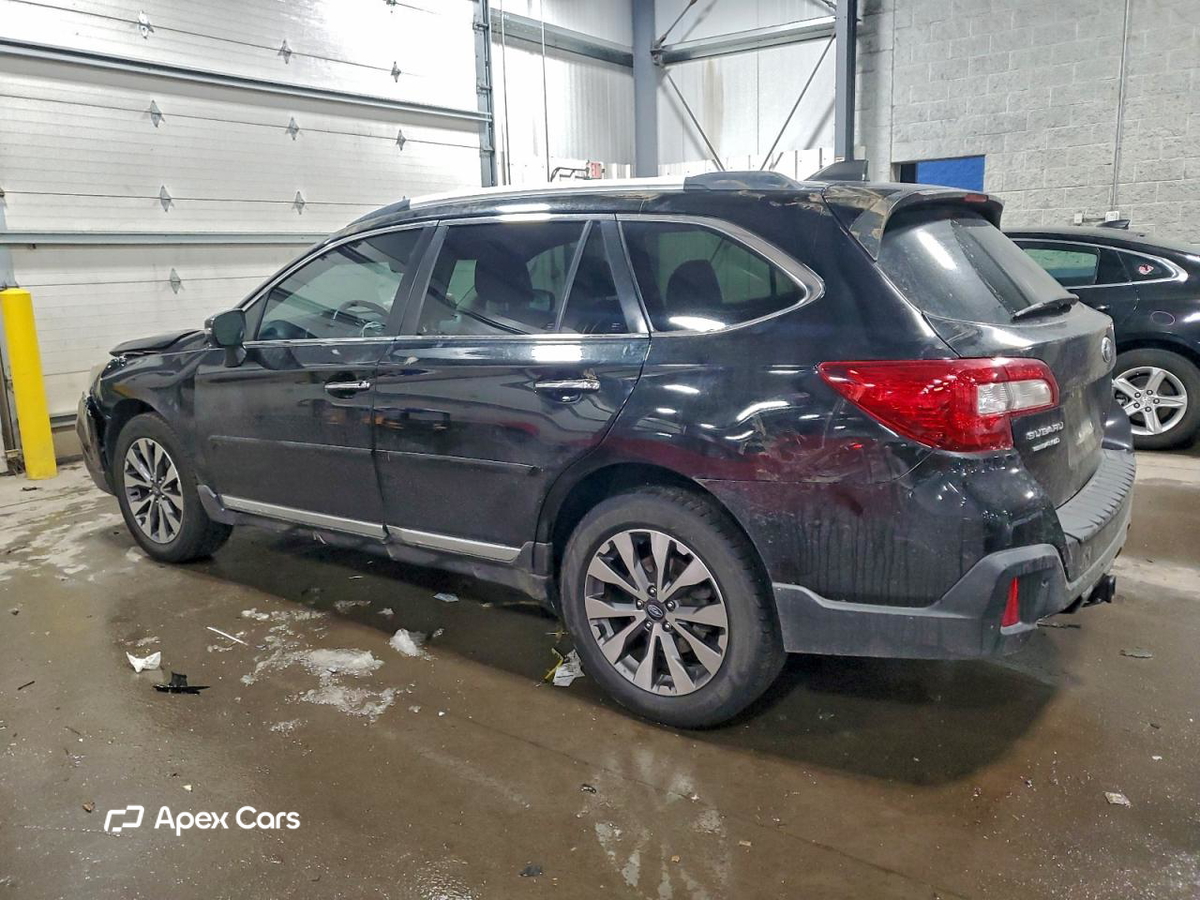 Subaru Outback 2019
