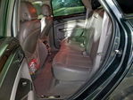 Cadillac SRX 2012