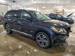 Nissan Pathfinder 2018