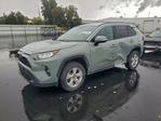 Toyota RAV 4 2021