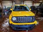 Jeep Renegade 2017
