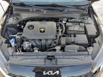 Kia Forte 2023