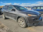 Jeep Cherokee 2016