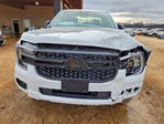 Ford Ranger 2025