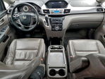 Honda Odyssey 2012