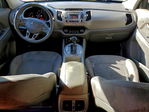 Kia Sportage 2015