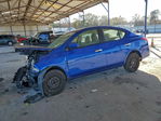 Nissan Versa 2015