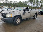 Chevrolet Silverado 2007