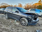Jeep Cherokee 2016