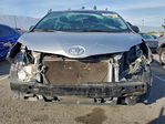 Toyota Sienna 2015