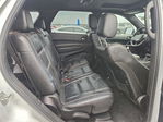 Dodge Durango 2022
