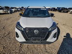 Nissan Kicks 2021