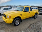 Ford Ranger 2002
