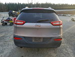 Jeep Cherokee 2017