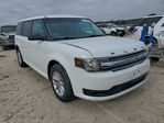 Ford Flex 2018