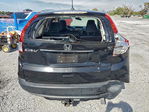 Honda CR-V 2013