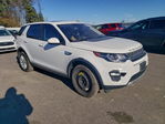 Land Rover Discovery 2019