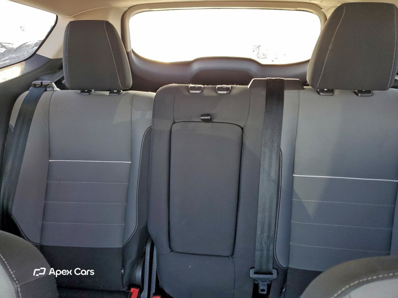 Ford Escape 2013