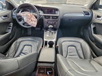 Audi A4 2015