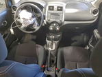 Nissan Versa 2014