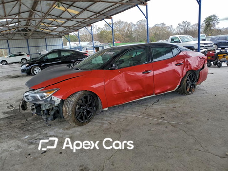 Nissan Maxima 2018 - Zdjęcie 1 z 13