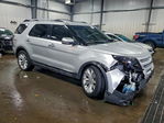 Ford Explorer 2011